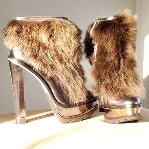 B BRIAN ATWOOD TARALLES BOOTIE